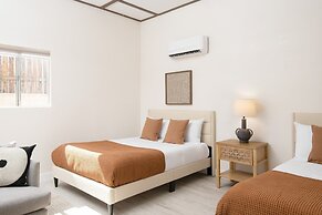 Archie by Avantstay Desert Retreat w/ Pool, Edge of Joshua Tree, Bonus