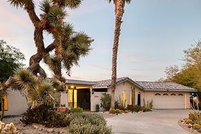 Archie by Avantstay Desert Retreat w/ Pool, Edge of Joshua Tree, Bonus