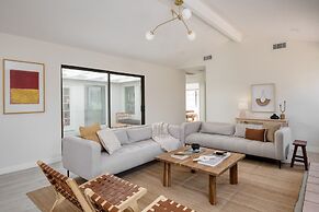 Archie by Avantstay Desert Retreat w/ Pool, Edge of Joshua Tree, Bonus