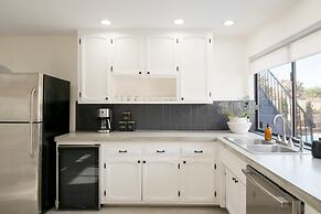 Archie by Avantstay Desert Retreat w/ Pool, Edge of Joshua Tree, Bonus