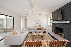 Archie by Avantstay Desert Retreat w/ Pool, Edge of Joshua Tree, Bonus