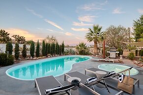 Archie by Avantstay Desert Retreat w/ Pool, Edge of Joshua Tree, Bonus