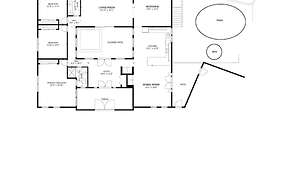 Archie by Avantstay Desert Retreat w/ Pool, Edge of Joshua Tree, Bonus