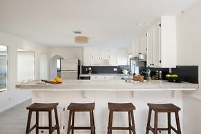 Archie by Avantstay Desert Retreat w/ Pool, Edge of Joshua Tree, Bonus