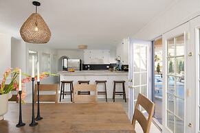 Archie by Avantstay Desert Retreat w/ Pool, Edge of Joshua Tree, Bonus