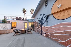 Archie by Avantstay Desert Retreat w/ Pool, Edge of Joshua Tree, Bonus