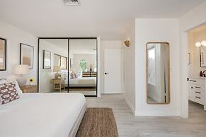 Archie by Avantstay Desert Retreat w/ Pool, Edge of Joshua Tree, Bonus