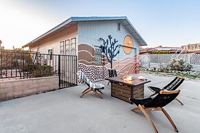 Archie by Avantstay Desert Retreat w/ Pool, Edge of Joshua Tree, Bonus