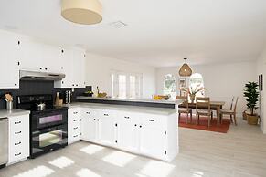 Archie by Avantstay Desert Retreat w/ Pool, Edge of Joshua Tree, Bonus