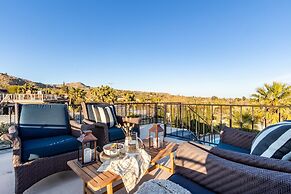 Archie by Avantstay Desert Retreat w/ Pool, Edge of Joshua Tree, Bonus