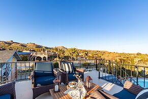 Archie by Avantstay Desert Retreat w/ Pool, Edge of Joshua Tree, Bonus