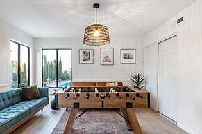 Archie by Avantstay Desert Retreat w/ Pool, Edge of Joshua Tree, Bonus