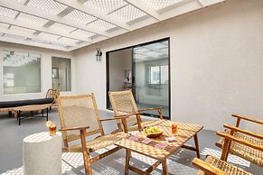 Archie by Avantstay Desert Retreat w/ Pool, Edge of Joshua Tree, Bonus