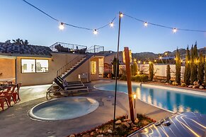 Archie by Avantstay Desert Retreat w/ Pool, Edge of Joshua Tree, Bonus