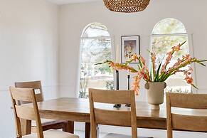 Archie by Avantstay Desert Retreat w/ Pool, Edge of Joshua Tree, Bonus