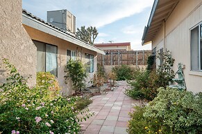 Archie by Avantstay Desert Retreat w/ Pool, Edge of Joshua Tree, Bonus