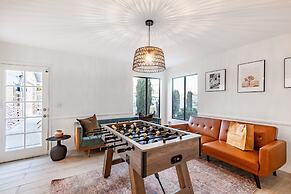 Archie by Avantstay Desert Retreat w/ Pool, Edge of Joshua Tree, Bonus