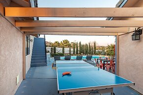 Archie by Avantstay Desert Retreat w/ Pool, Edge of Joshua Tree, Bonus