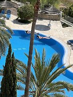 Pathos Penthouse A Slice of Paradise