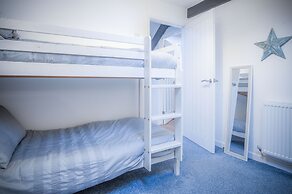 Penthouse At The Mews - 2 Bed Apartment - Tenby