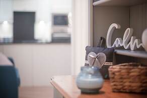 Penthouse At The Mews - 2 Bed Apartment - Tenby