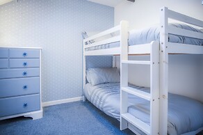 Penthouse At The Mews - 2 Bed Apartment - Tenby