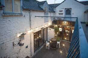 Penthouse At The Mews - 2 Bed Apartment - Tenby