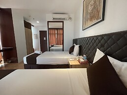 Cebu Capitol Central Hotel & Suites powered by Cocotel