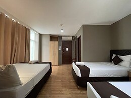 Cebu Capitol Central Hotel & Suites powered by Cocotel