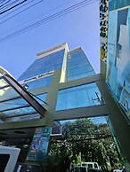 Cebu Capitol Central Hotel & Suites powered by Cocotel