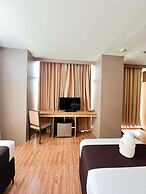 Cebu Capitol Central Hotel & Suites powered by Cocotel