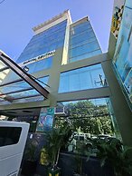 Cebu Capitol Central Hotel & Suites powered by Cocotel