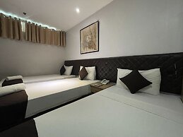 Cebu Capitol Central Hotel & Suites powered by Cocotel