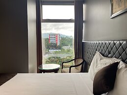 Cebu Capitol Central Hotel & Suites powered by Cocotel