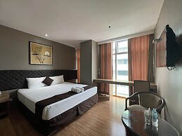 Cebu Capitol Central Hotel & Suites powered by Cocotel