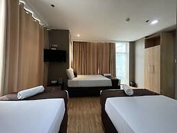 Cebu Capitol Central Hotel & Suites powered by Cocotel