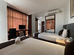 Cebu Capitol Central Hotel & Suites powered by Cocotel