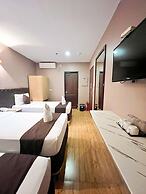 Cebu Capitol Central Hotel & Suites powered by Cocotel
