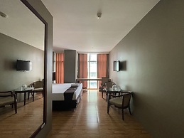 Cebu Capitol Central Hotel & Suites powered by Cocotel