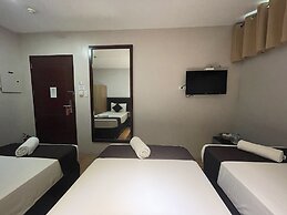 Cebu Capitol Central Hotel & Suites powered by Cocotel