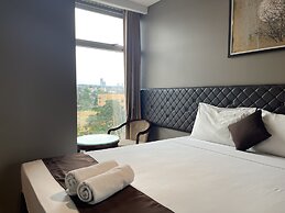 Cebu Capitol Central Hotel & Suites powered by Cocotel