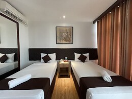 Cebu Capitol Central Hotel & Suites powered by Cocotel