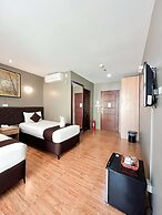 Cebu Capitol Central Hotel & Suites powered by Cocotel