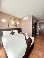 Cebu Capitol Central Hotel & Suites powered by Cocotel