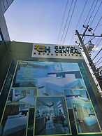 Cebu Capitol Central Hotel & Suites powered by Cocotel