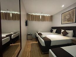 Cebu Capitol Central Hotel & Suites powered by Cocotel