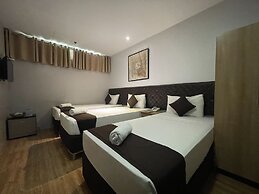 Cebu Capitol Central Hotel & Suites powered by Cocotel