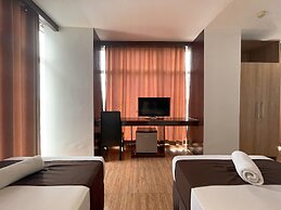 Cebu Capitol Central Hotel & Suites powered by Cocotel