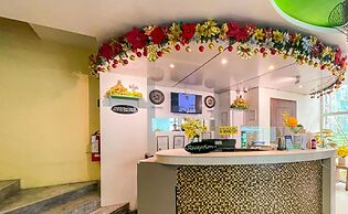 Cebu Capitol Central Hotel & Suites powered by Cocotel