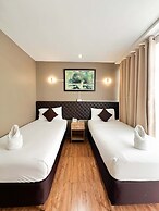 Cebu Capitol Central Hotel & Suites powered by Cocotel